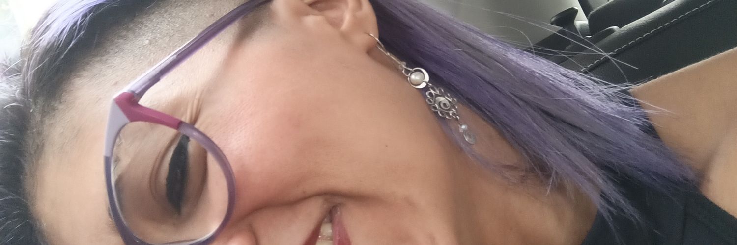 Annieastrid's profile banner image