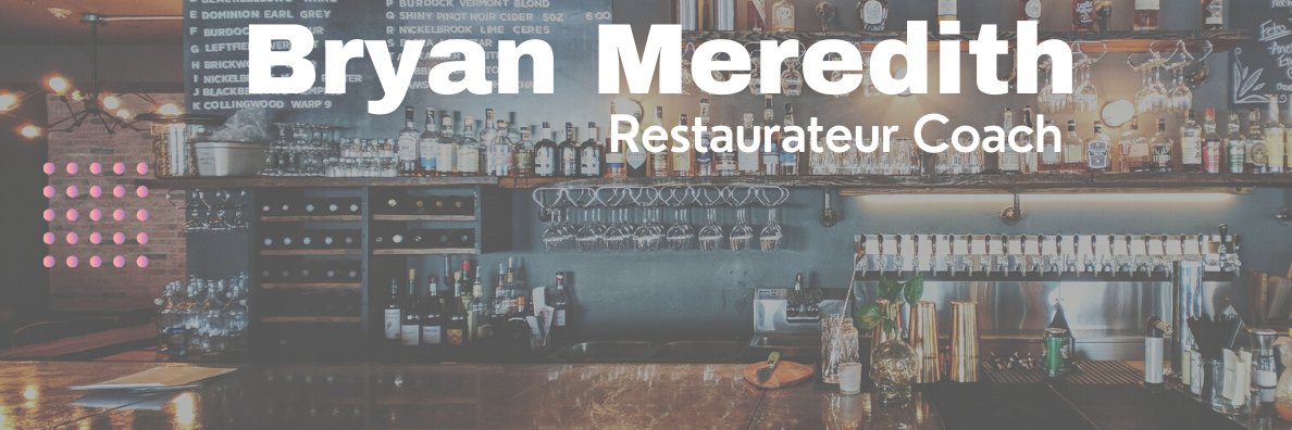 Bryan Meredith banner