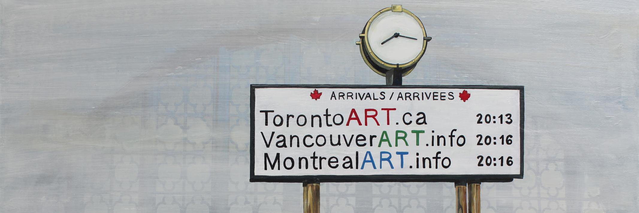 TorontoARTinfo's profile banner image