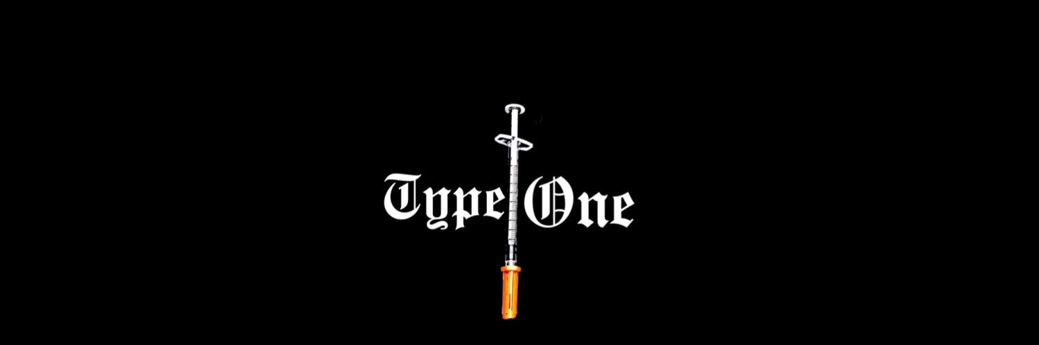 TYPE-ONE banner
