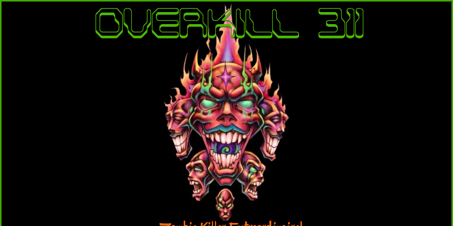 Overkill_311's profile banner image