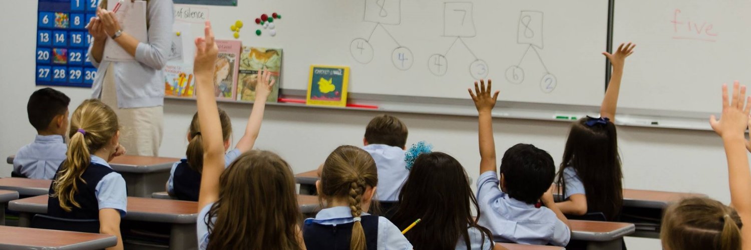 Founders Classical Academies banner
