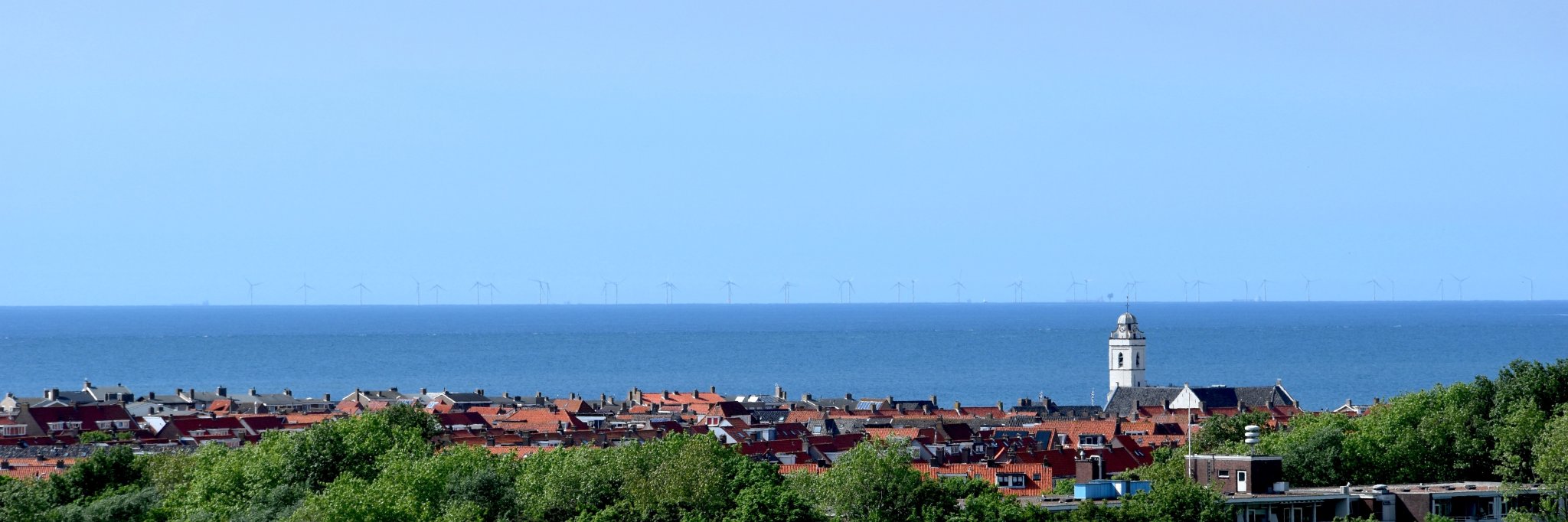 Mark Vlieland banner