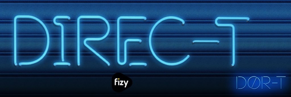 Direc-t banner