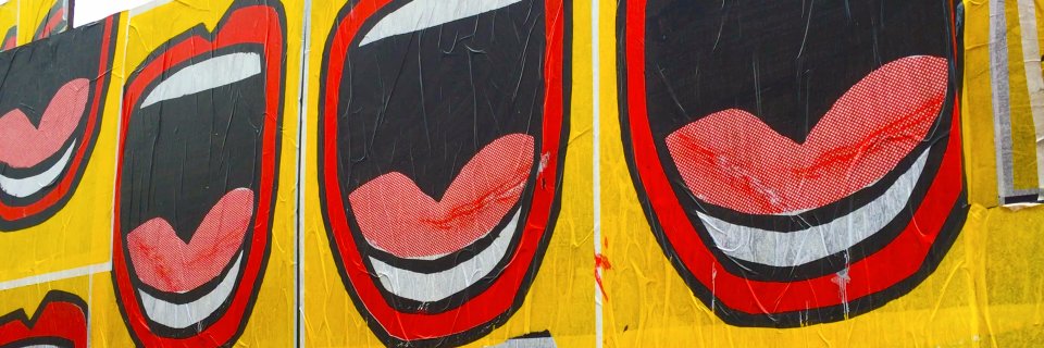 johnnyrandle's profile banner image