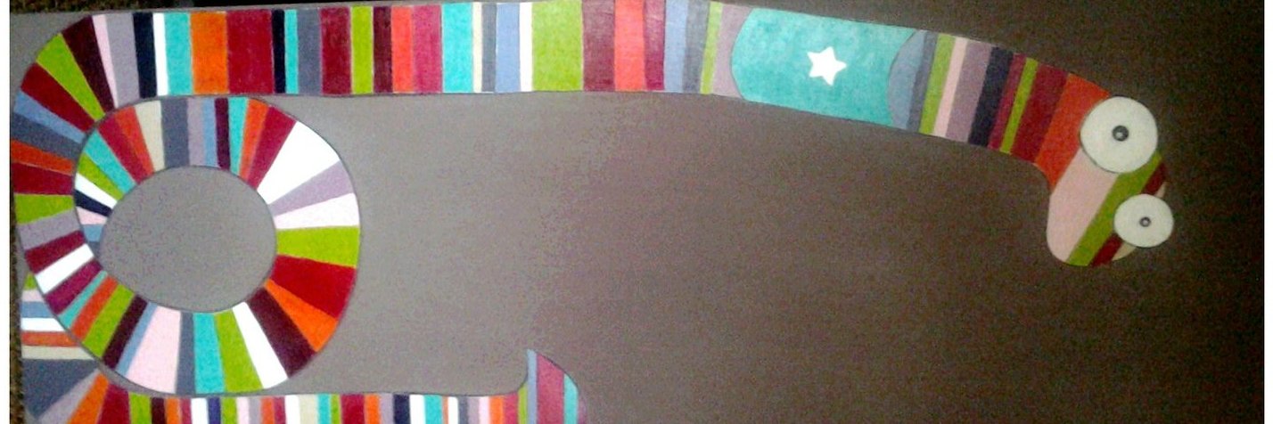Albert le Ver's banner