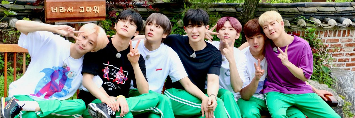 Hyungwon8charn's profile banner image