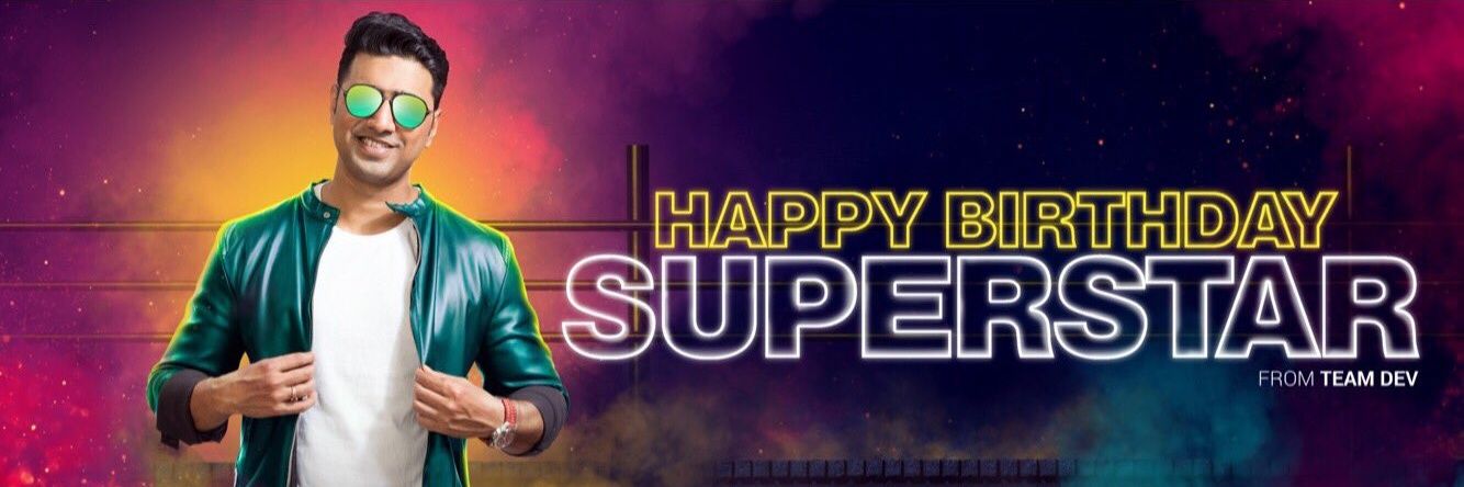 DevianAviraj's profile banner image