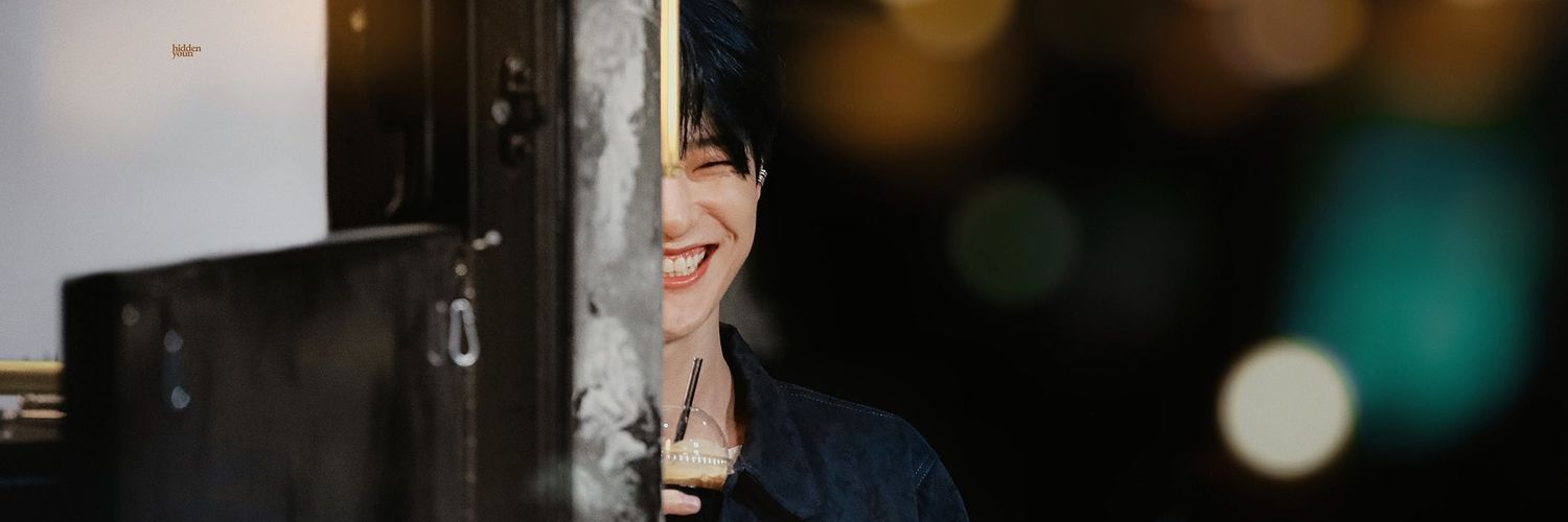 ชิบะยอร🧡💙𝙈𝙊𝙊𝘿𝙕 banner