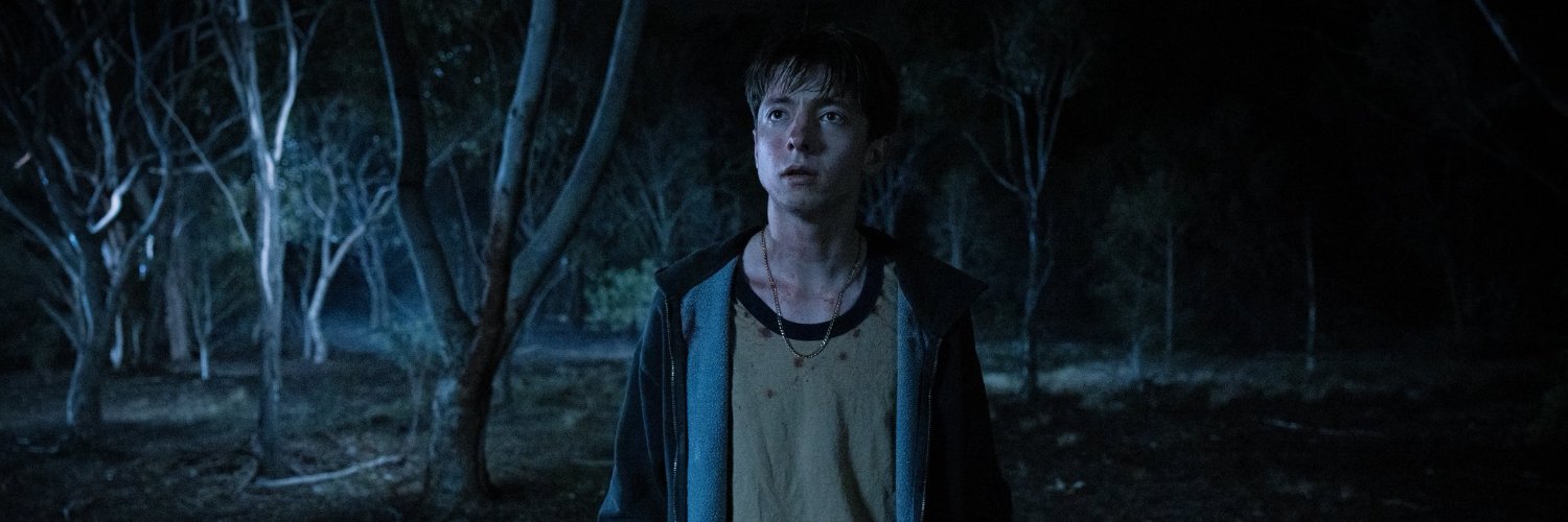 New Directors/New Films banner