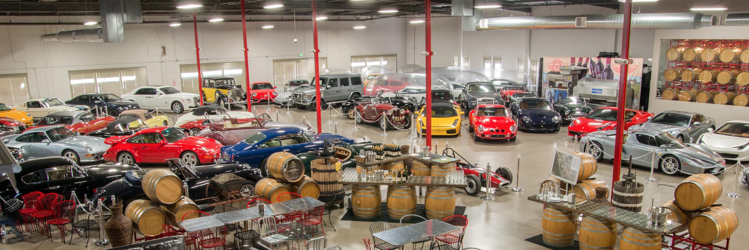 Auto_Vino's profile banner image
