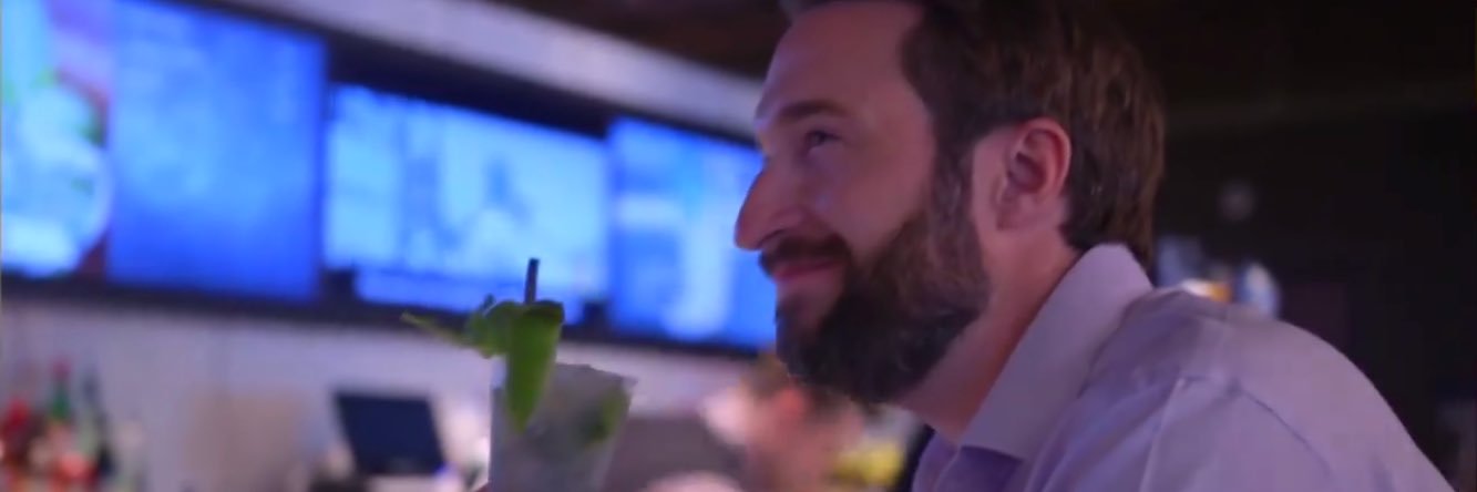 tedhasjokes's profile banner image
