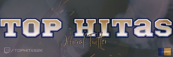 TopHitas2k Profile Banner