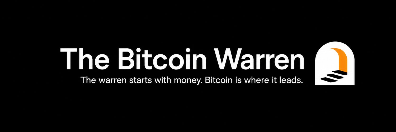 Blake Warren banner