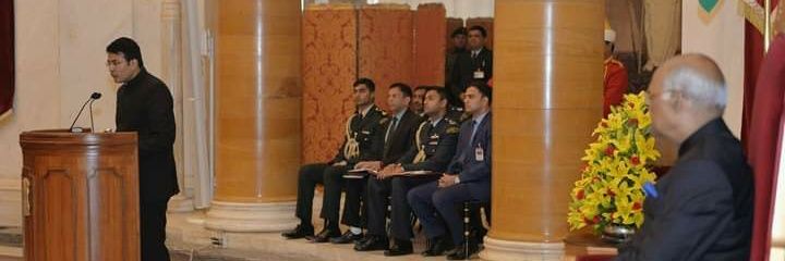 Prashant Arora 🇮🇳 banner