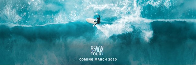 OceanFilmTour's profile banner image