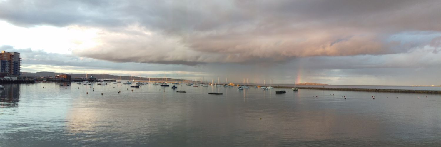 Lorna Mitchell banner