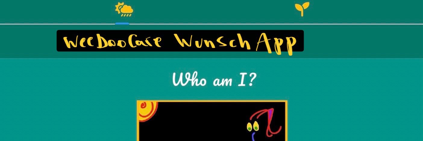 Gemma Durany 💫 #WeeDooCare banner