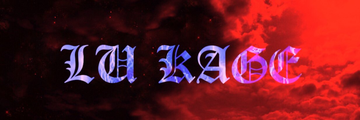 asharlu's profile banner image