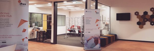 UoBOptometry Profile Banner