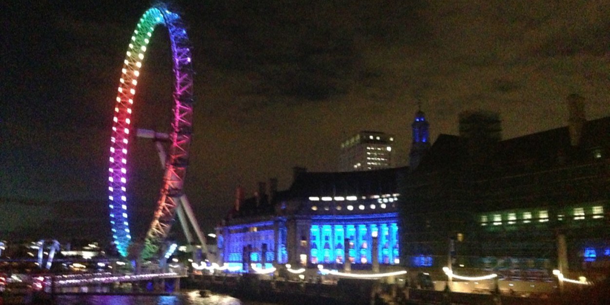 London_LGBTQ's profile banner image