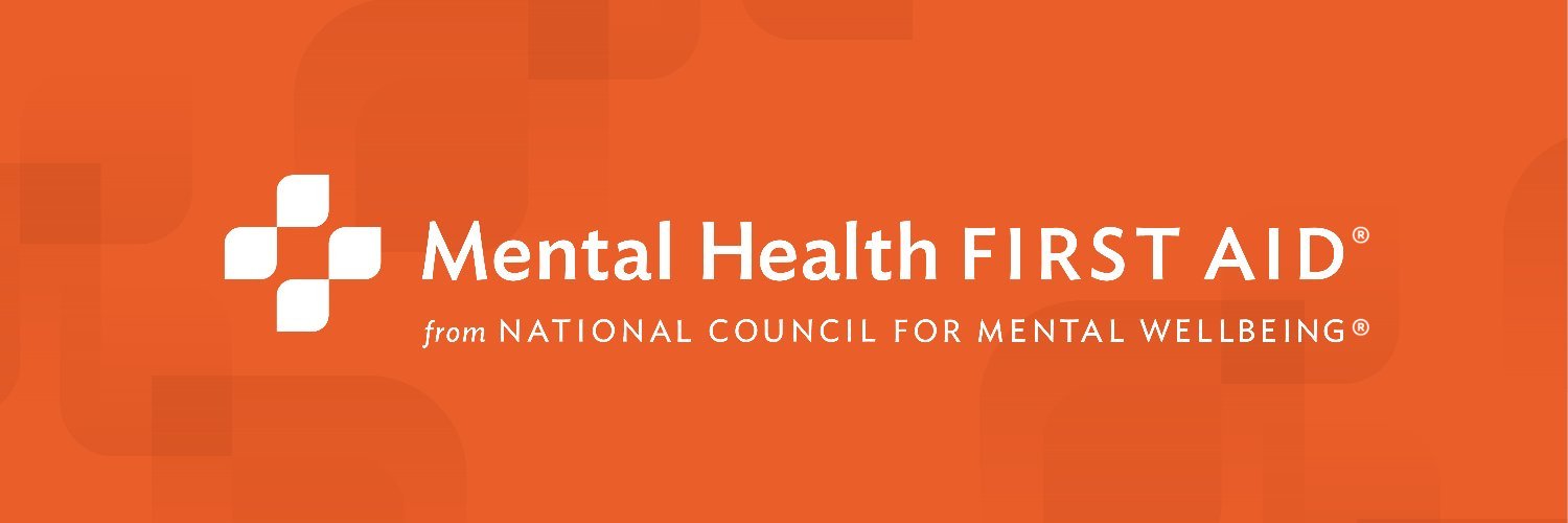 MentalHealthFirstAid banner