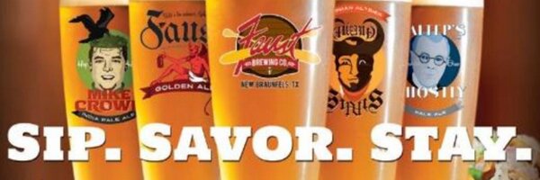 FaustBrewingCo Profile Banner
