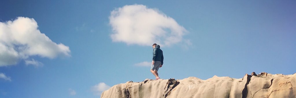 Daveyk14's profile banner image