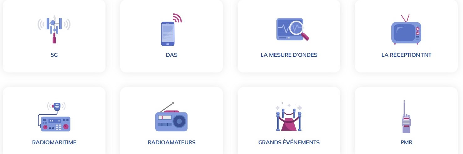 Agence nationale des fréquences banner