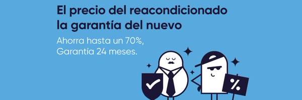 CertidealES Profile Banner