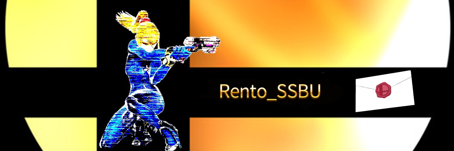 Rento_SSBU's profile banner image