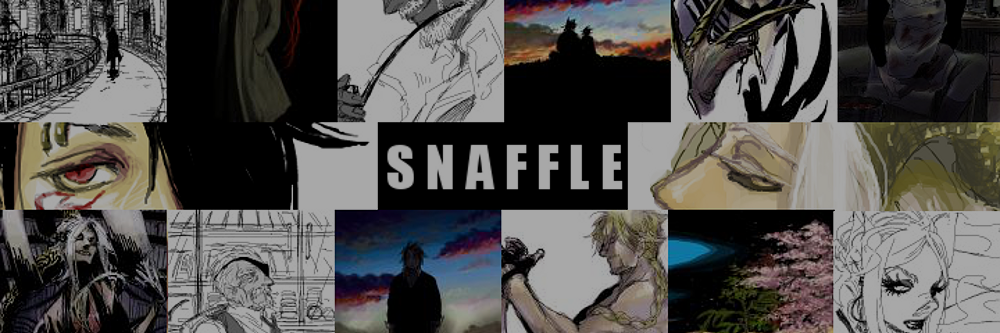 xxsnaffle's profile banner image