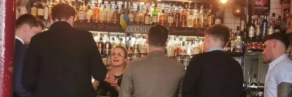 JoshCandy92 Profile Banner