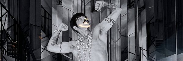 MisaoRedwolf Profile Banner