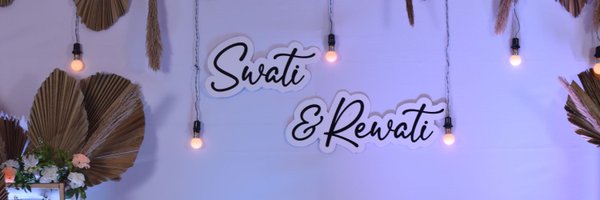 SwatiSinha2309 Profile Banner