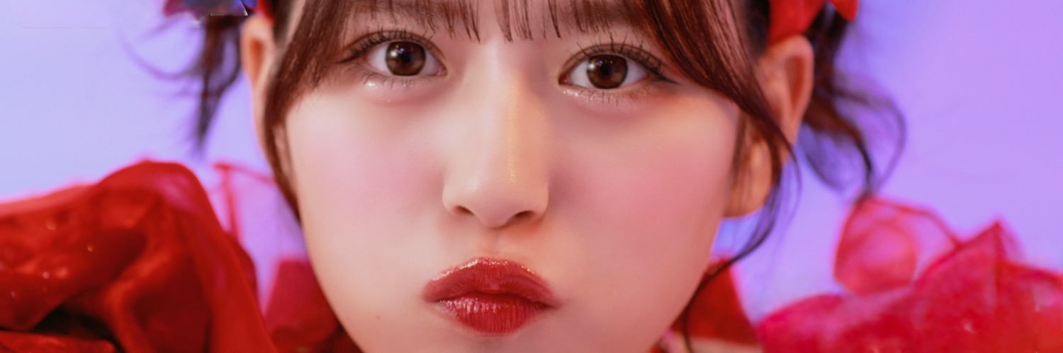 ふみな❤️‍🔥 banner