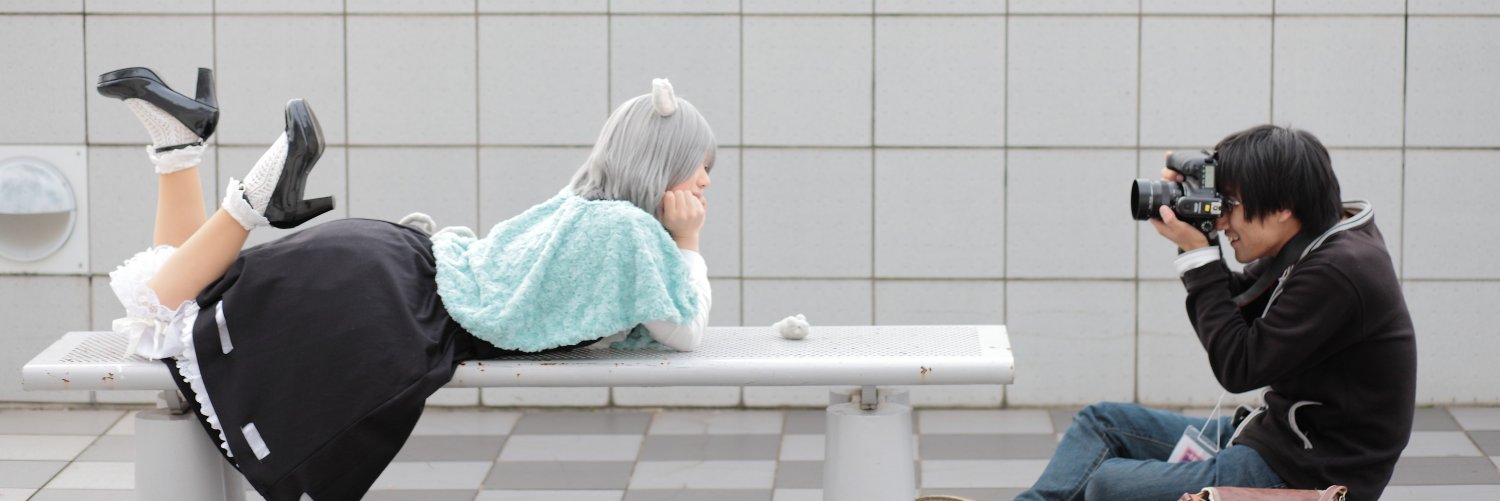 キュー@野上忠士 banner