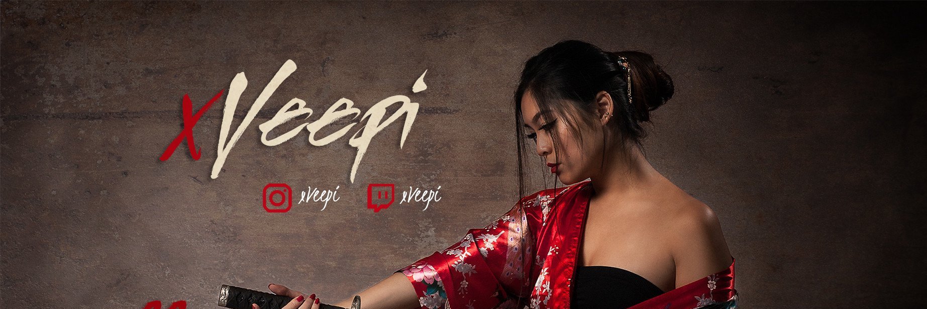 Veepi banner