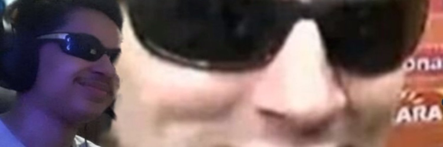 svictortz's profile banner image