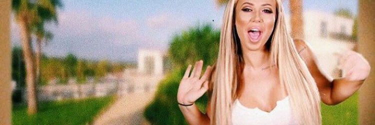 aliciajadee's profile banner image