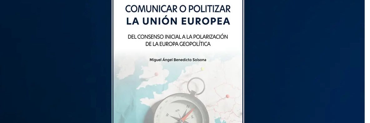 Miguel A. Benedicto banner