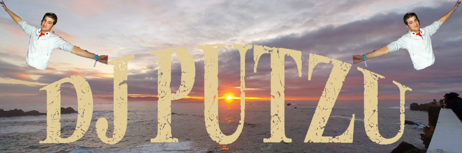 DjPutzu's profile banner image