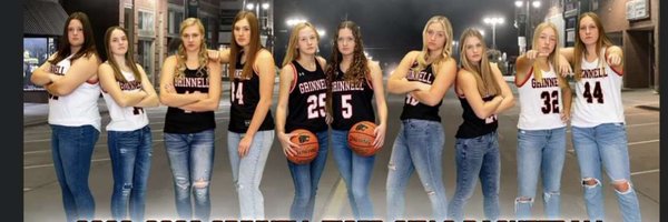 Grinnell GBB Profile Banner