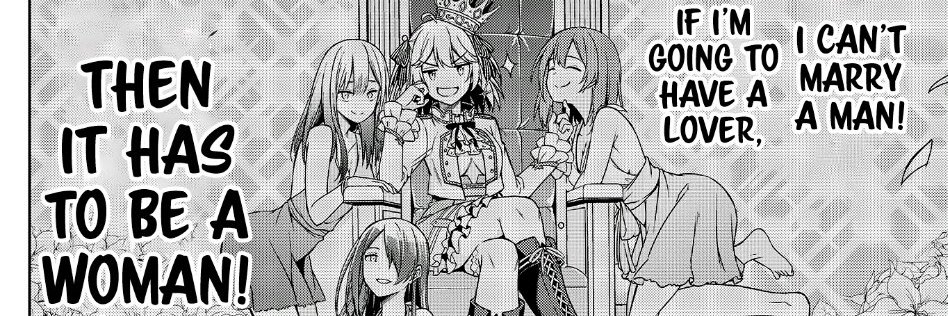 Hipólita of the Lily Tribe 🏳️‍⚧️ 🇦🇷☭'s banner