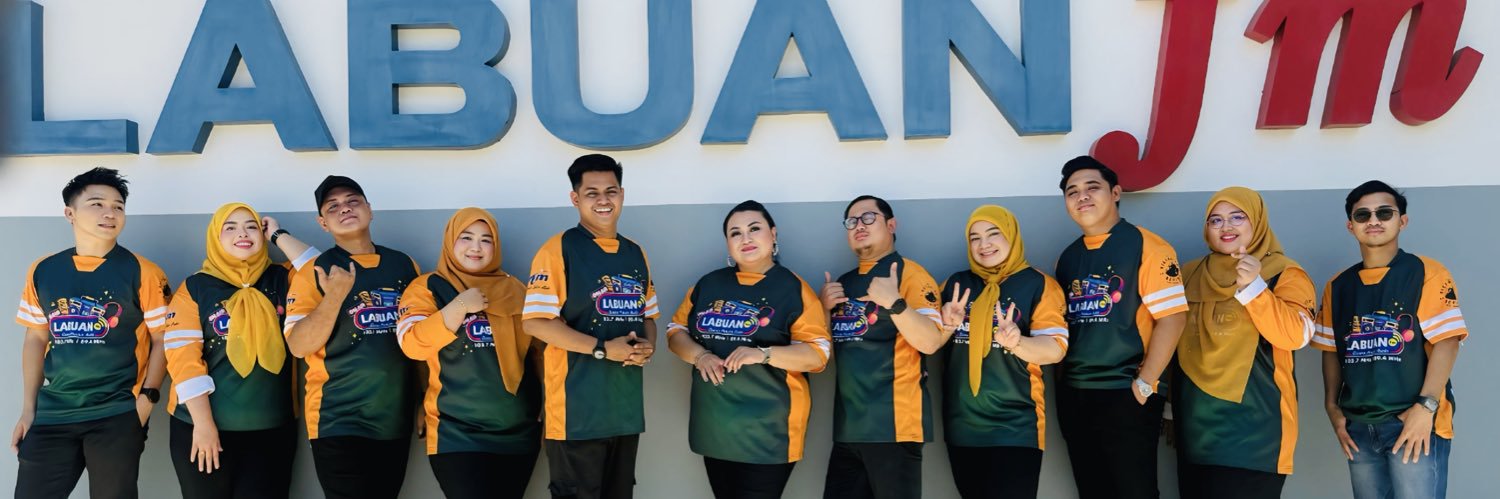 LABUANfm's profile banner image