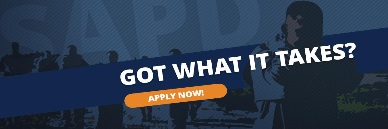 SAPDCareers's profile banner image