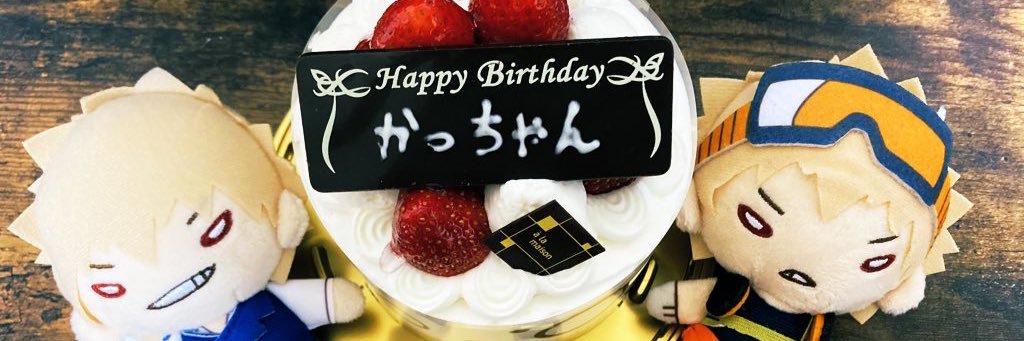 anri_clover's profile banner image