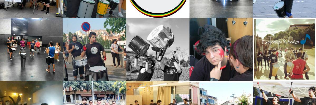 ExploRitmica's profile banner image