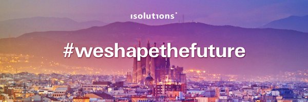 isolutions_bcn Profile Banner