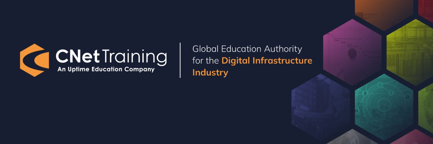 CNet Training banner